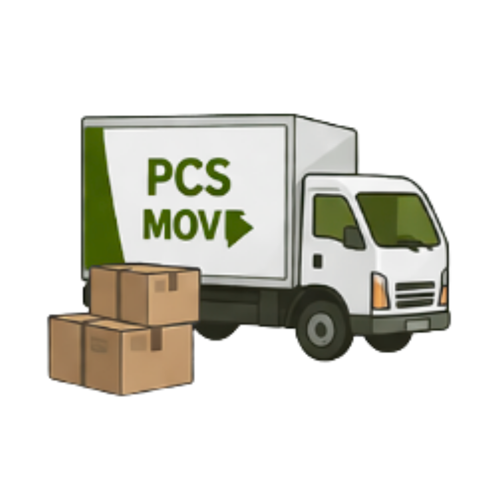 military storage in phoenix